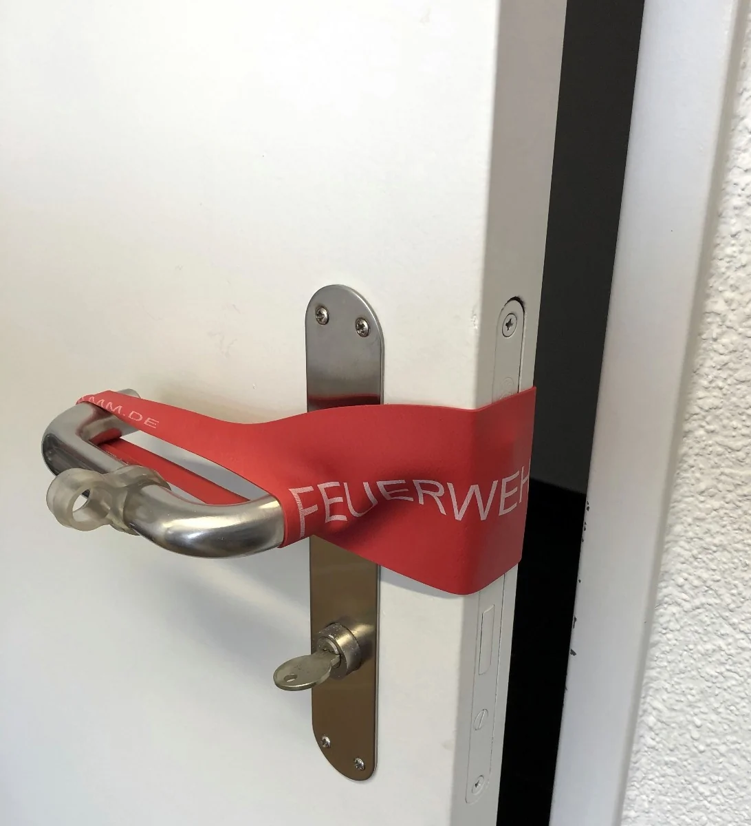 DoorJamm