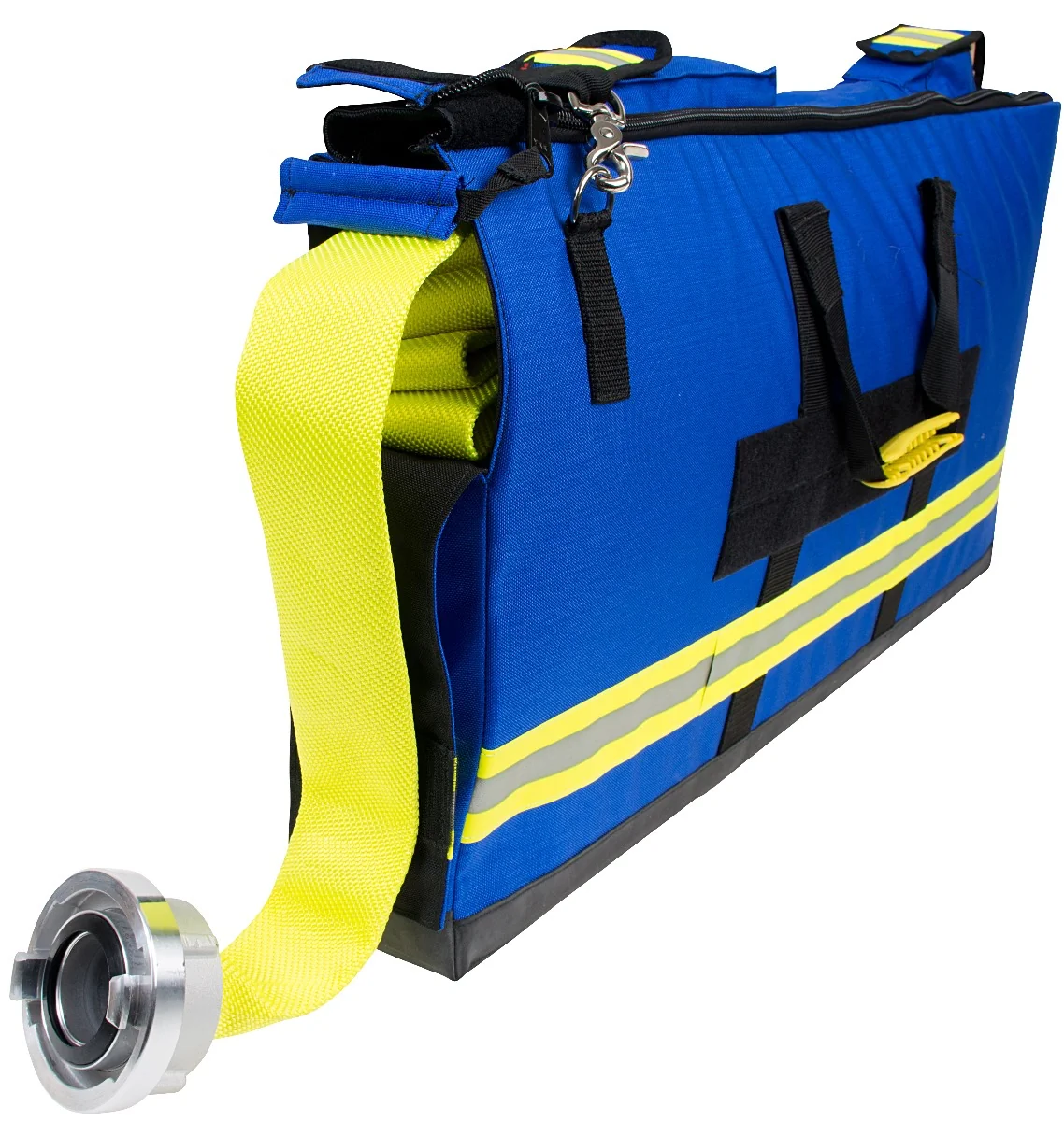 rescue-tec Schlauchtragetasche 