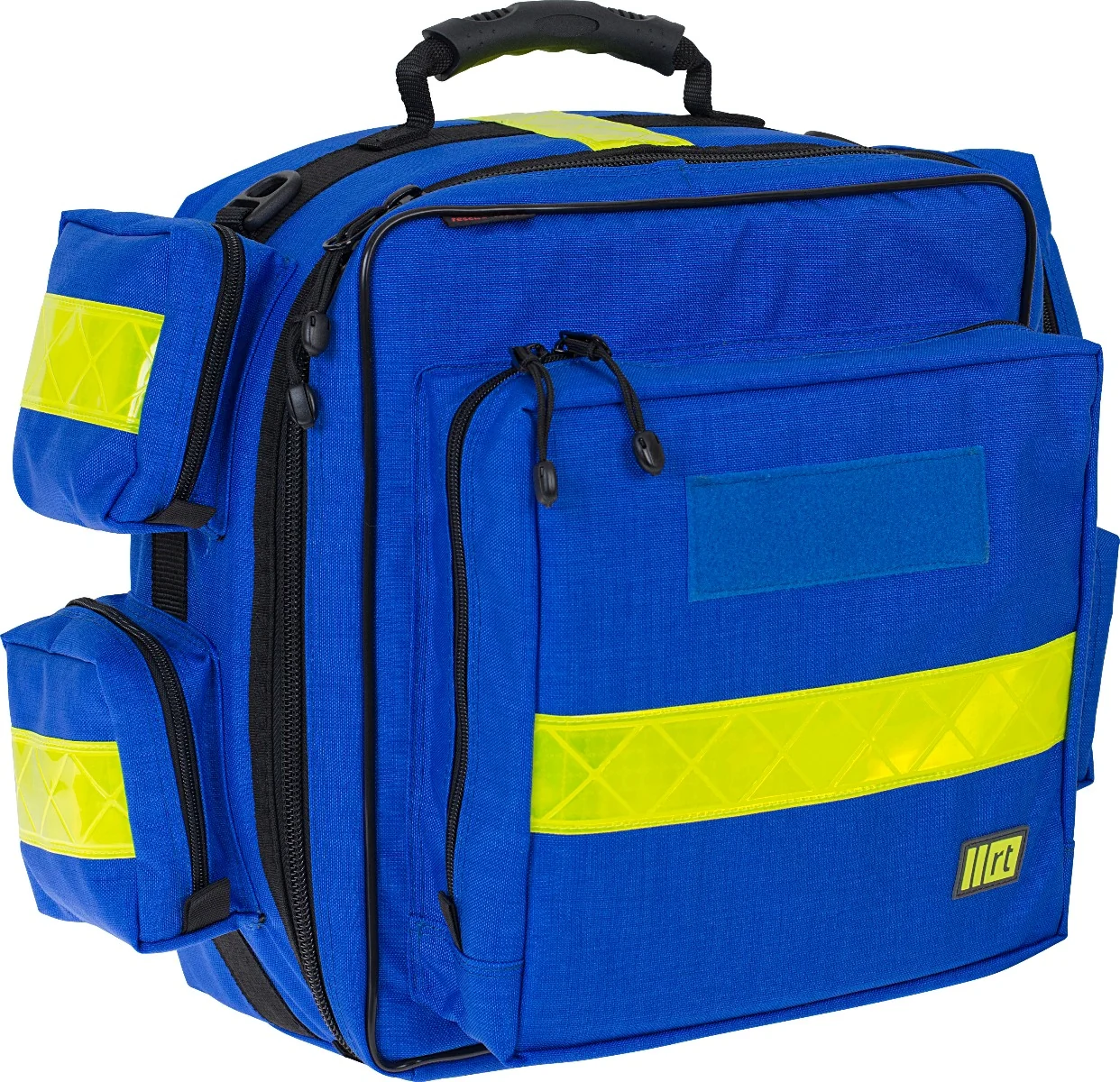 rescue-tec Notfallrucksack M (blau)