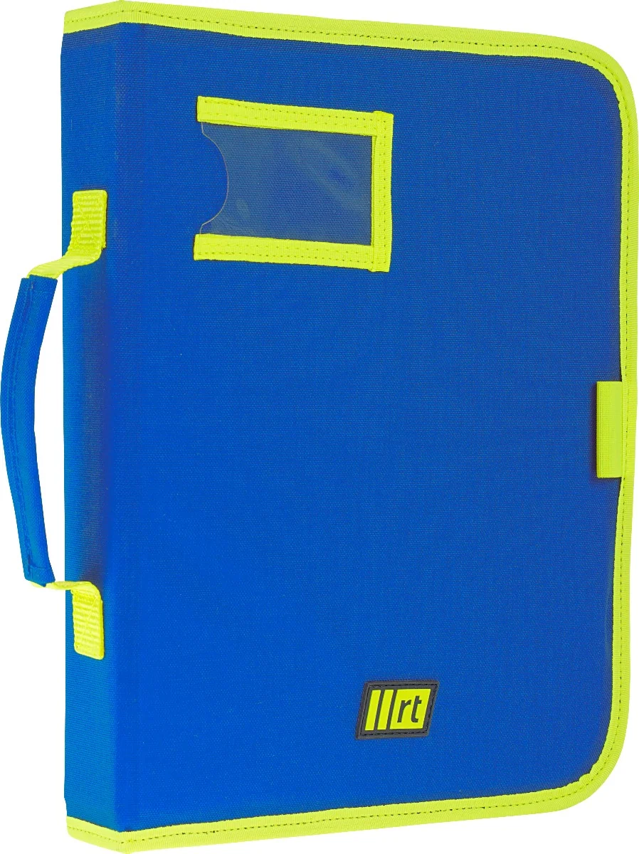 rescue-tec Line Büro-Organizer London (blau)