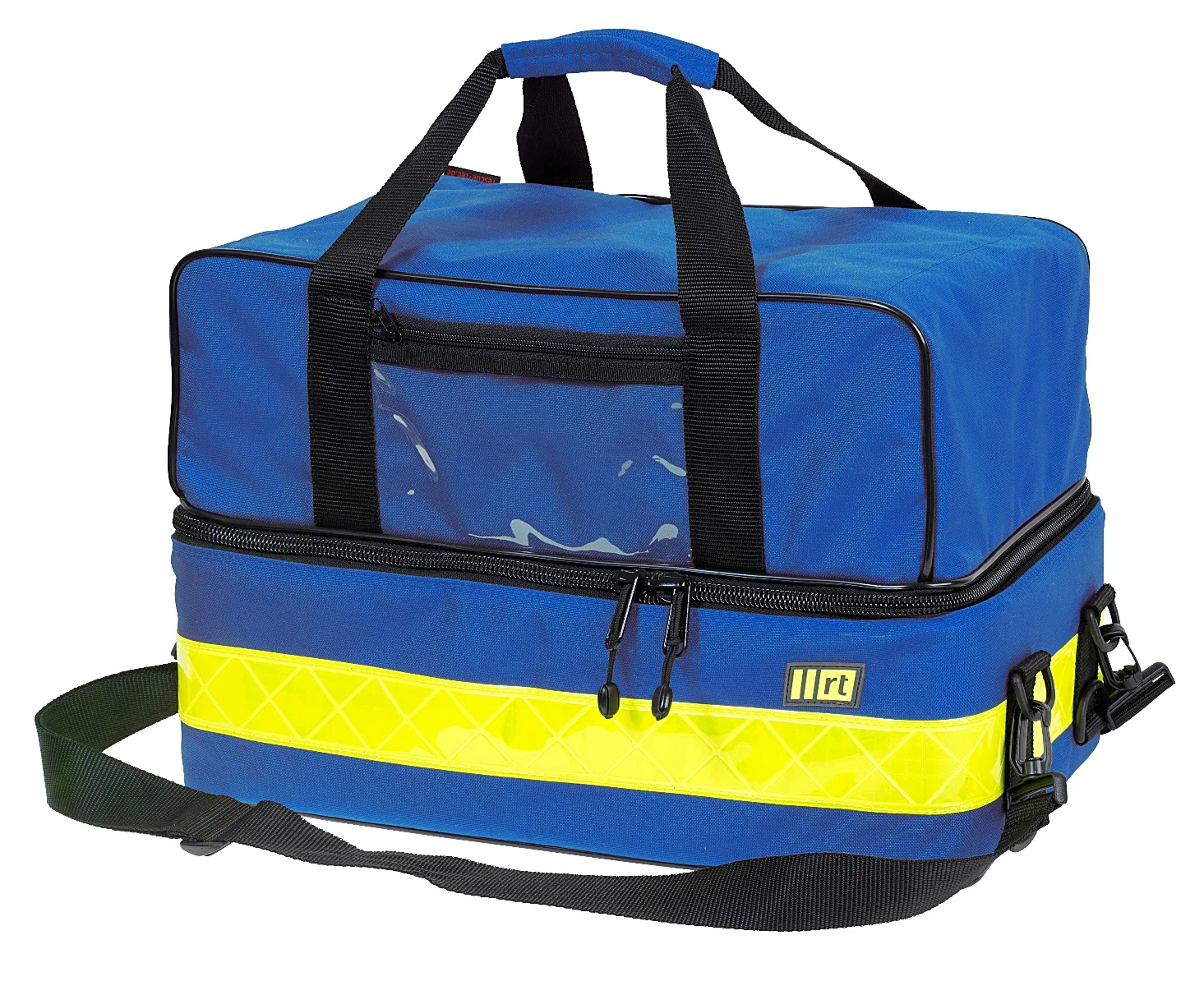 rescue-tec First Responder Tasche (blau)