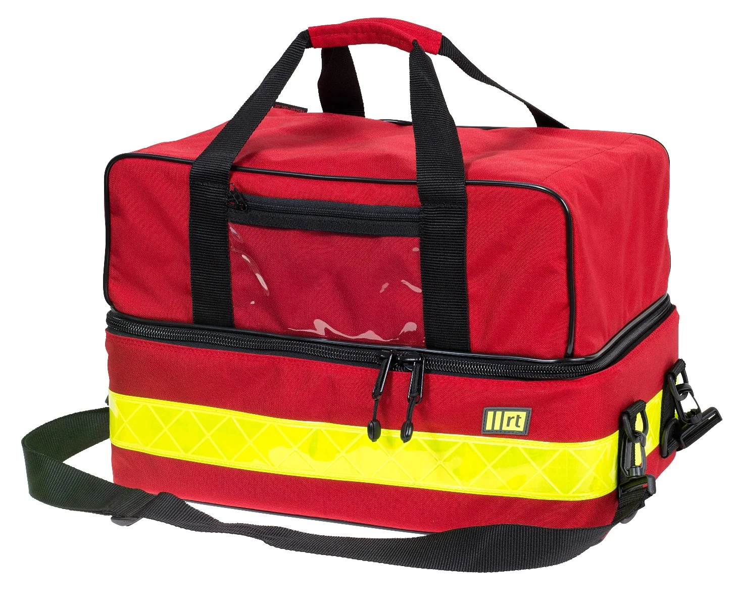 rescue-tec First Responder Tasche (rot)