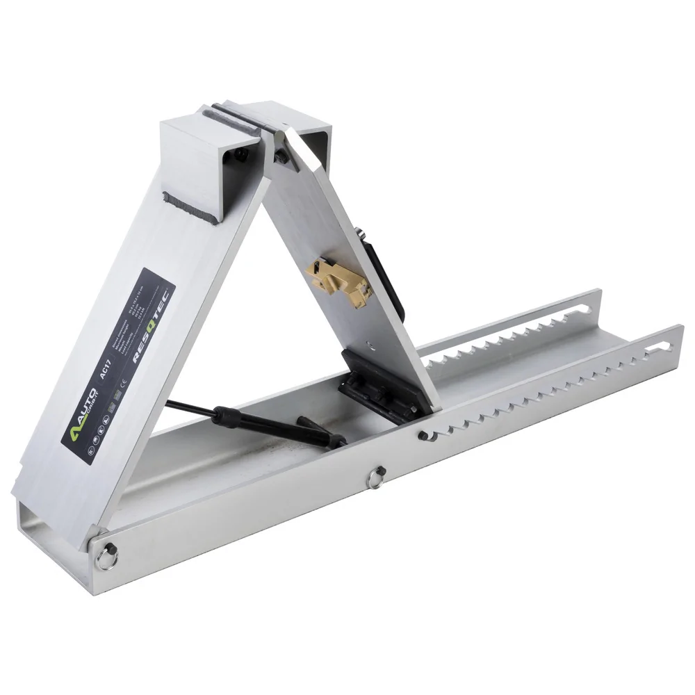 Système de stabilisation de véhicules Auto Crib-it, AC-17 (set de 2 pièces)