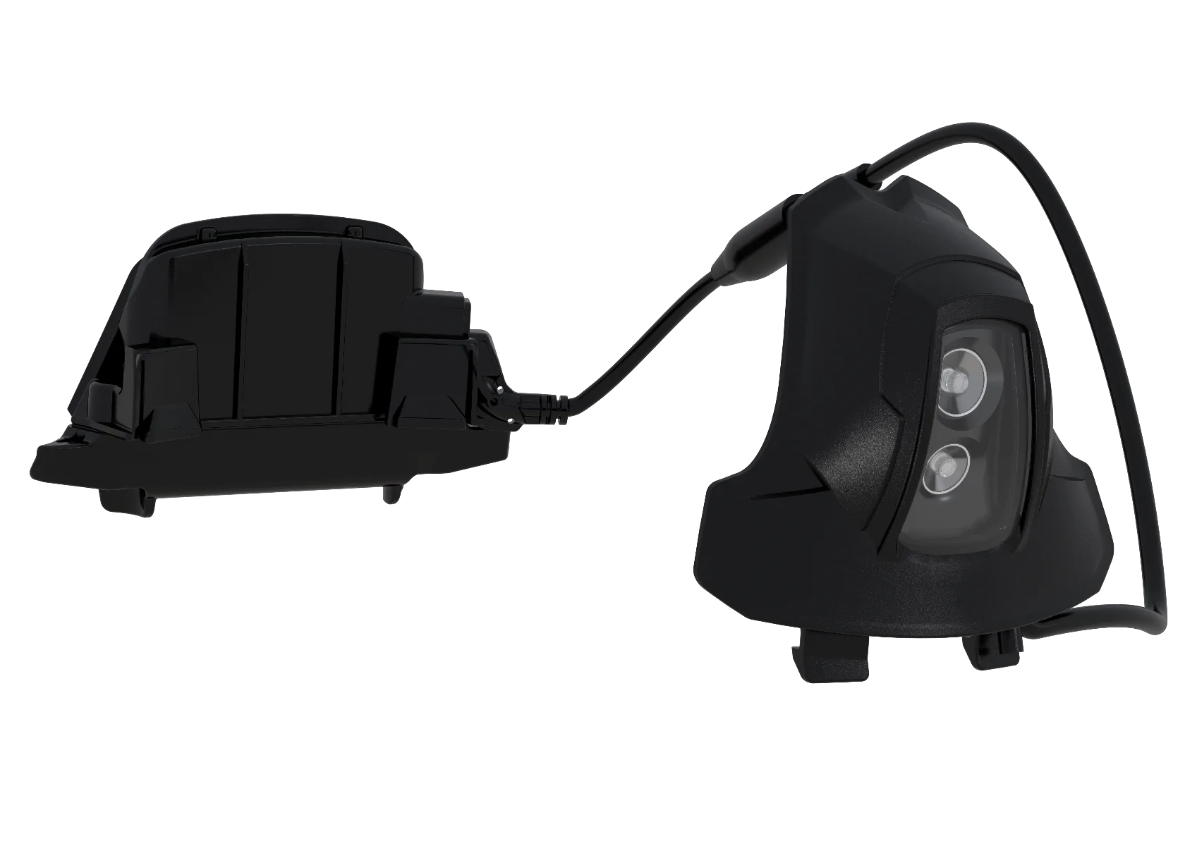 Helmlampe L2XR