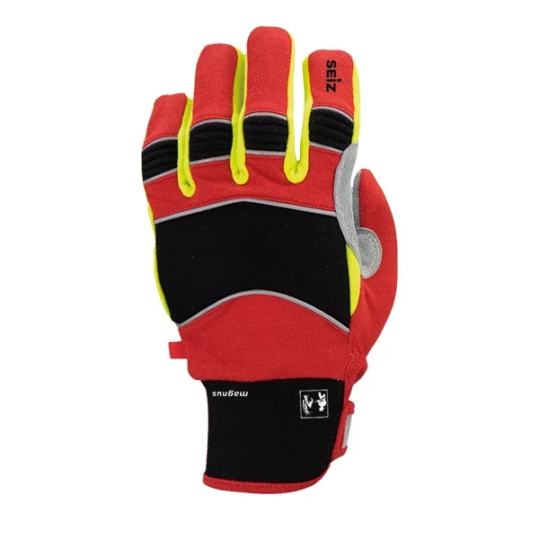 SEIZ Magnus - Waldbrand- und TH-Handschuh