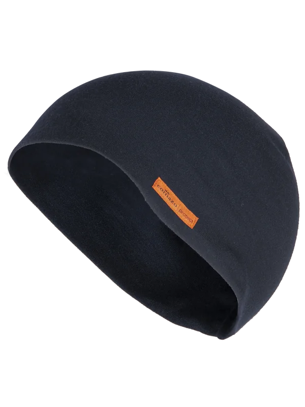 Rollmütze Haube