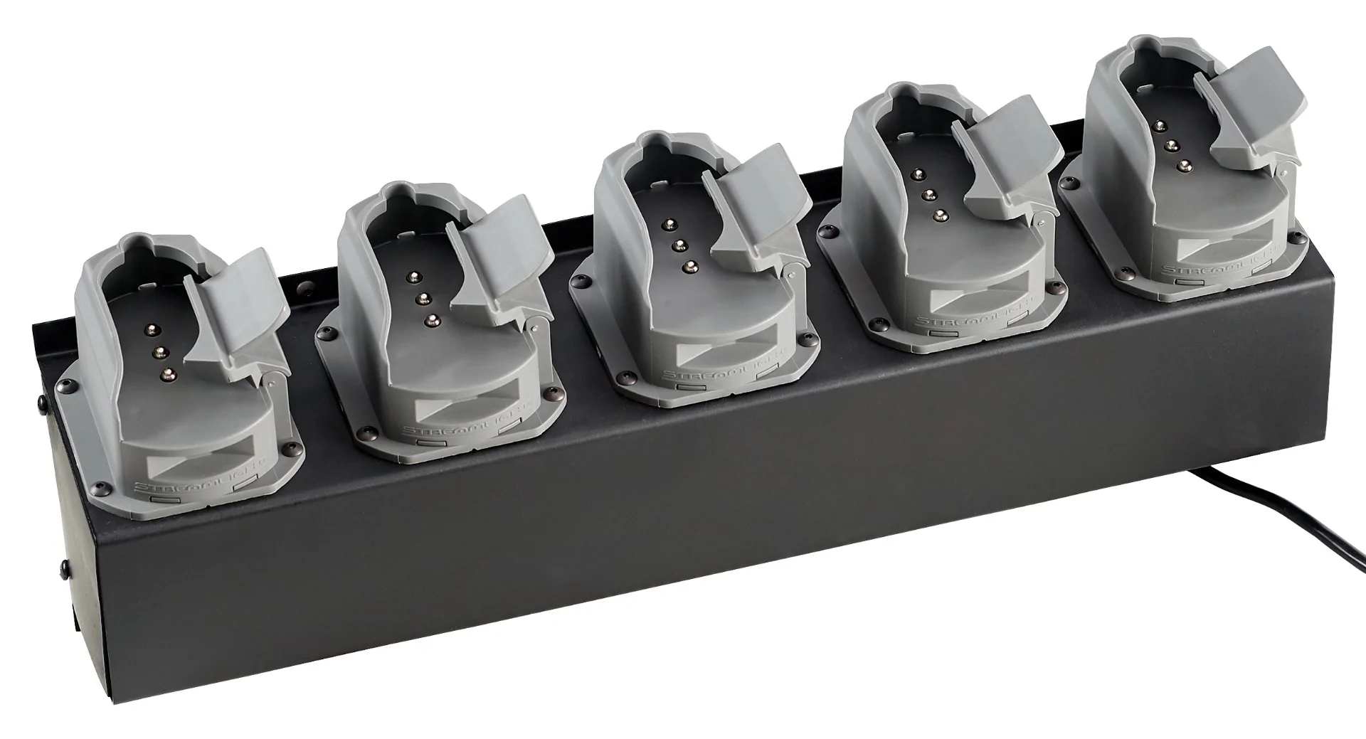 Station de charge pour 5 Survivor X Atex