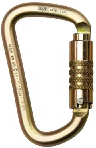 Vulcan M73 Tl Mousqueton Acier Haute Résistance