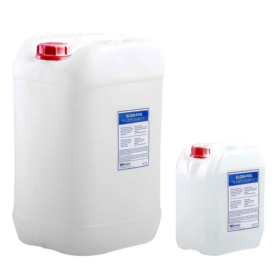 Nebelfluid zu Viper 2.6 Nebelmaschinen 25 Liter