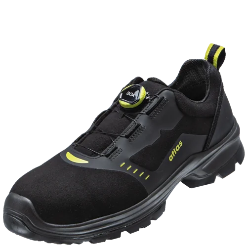 Atlas Boa Force Low