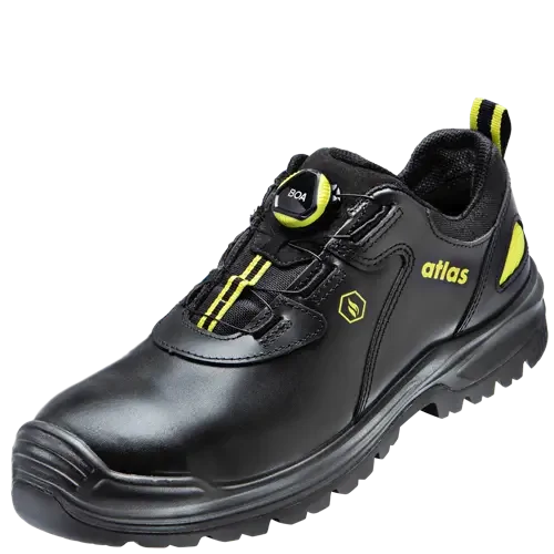Atlas Boa Titan Low