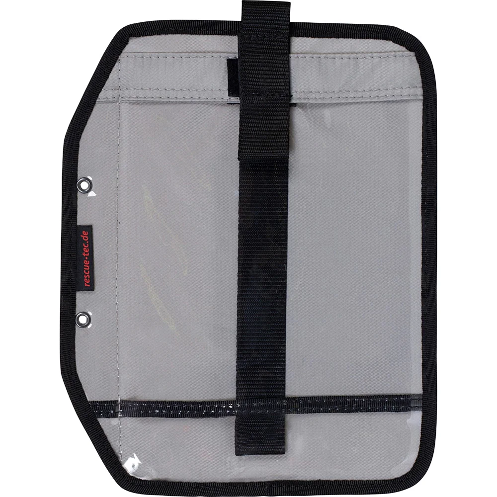 rescue-tec Einhefter für Tablet
