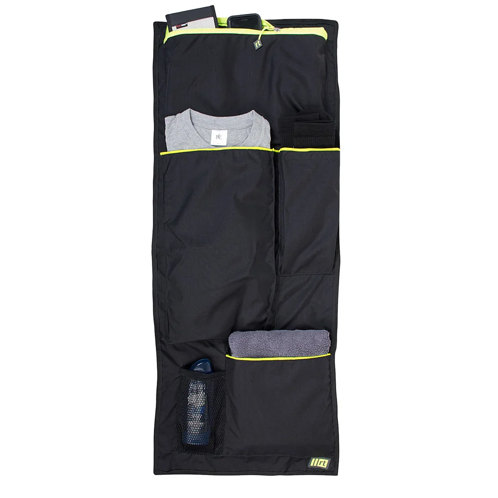 rescue-tec Spind-Organizer Idstein, mit Magnethalterung