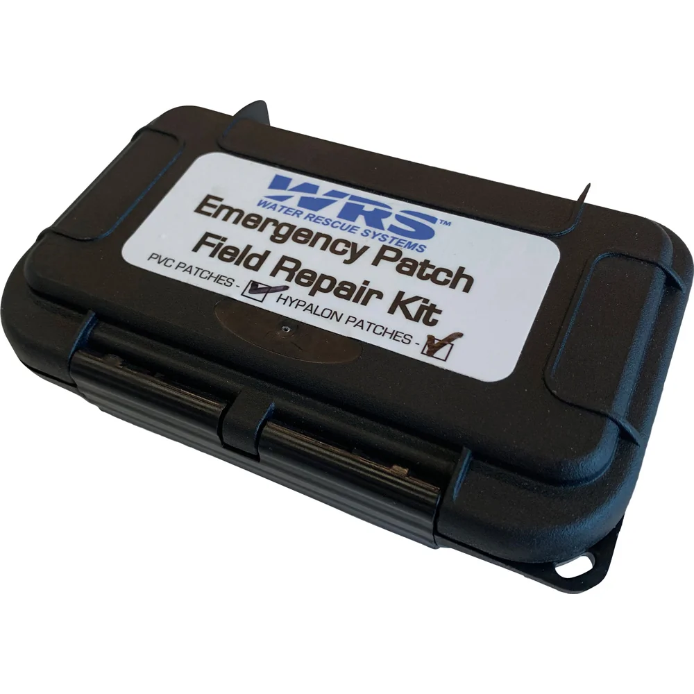 WRS Reparatur-Kit