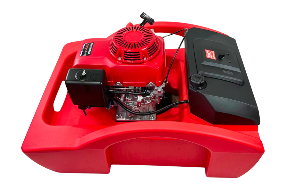 Schwimmpumpe Amphibio 2400