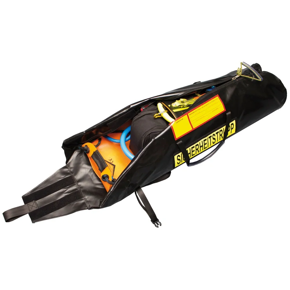 Sac extérieur pour le système de sauvetage rapide SRS