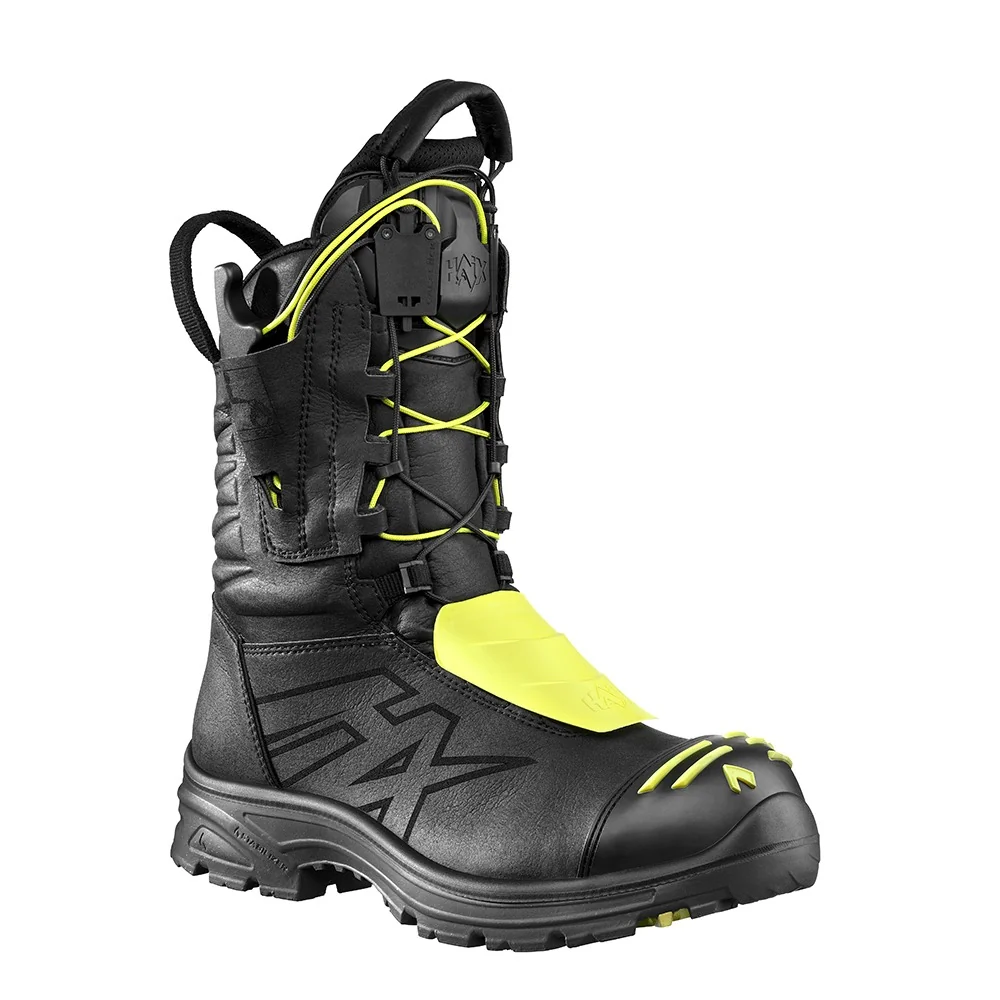 Bottes d’intervention Haix Fire Eagle 2.0 EXG