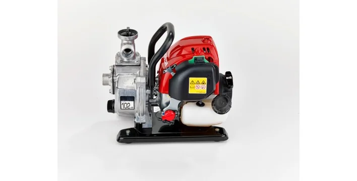 Pompe à eau douce Honda WX 10 E1