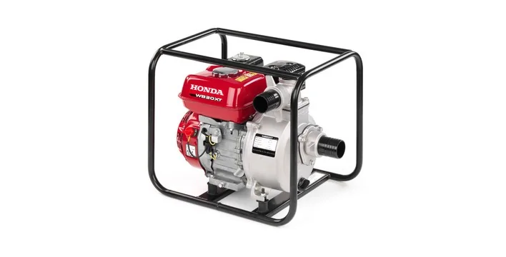 Pompe à eau douce Honda 20 XT