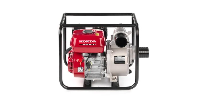 HONDA Frischwasserpumpe WB 30 XT