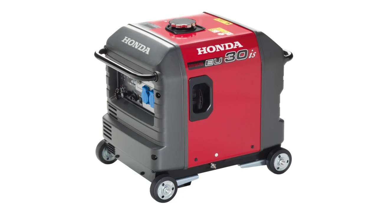 Génératrice Honda EU30is