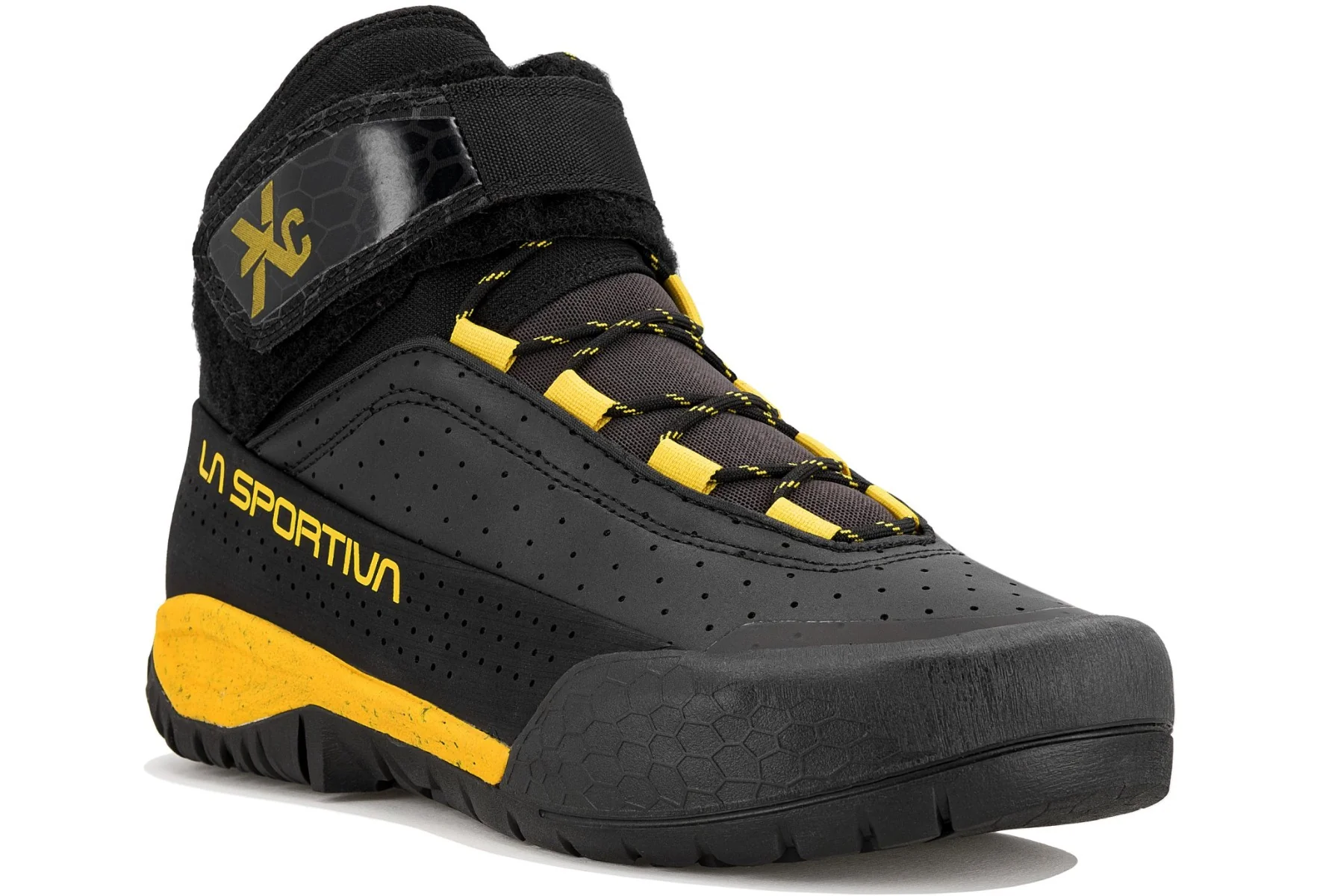 La Sportiva TX Canyon Wasserrettungsschuh