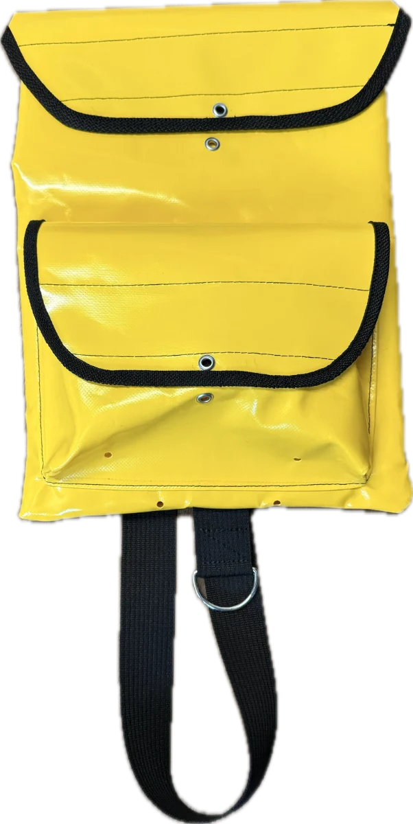Sac à cordes TBU