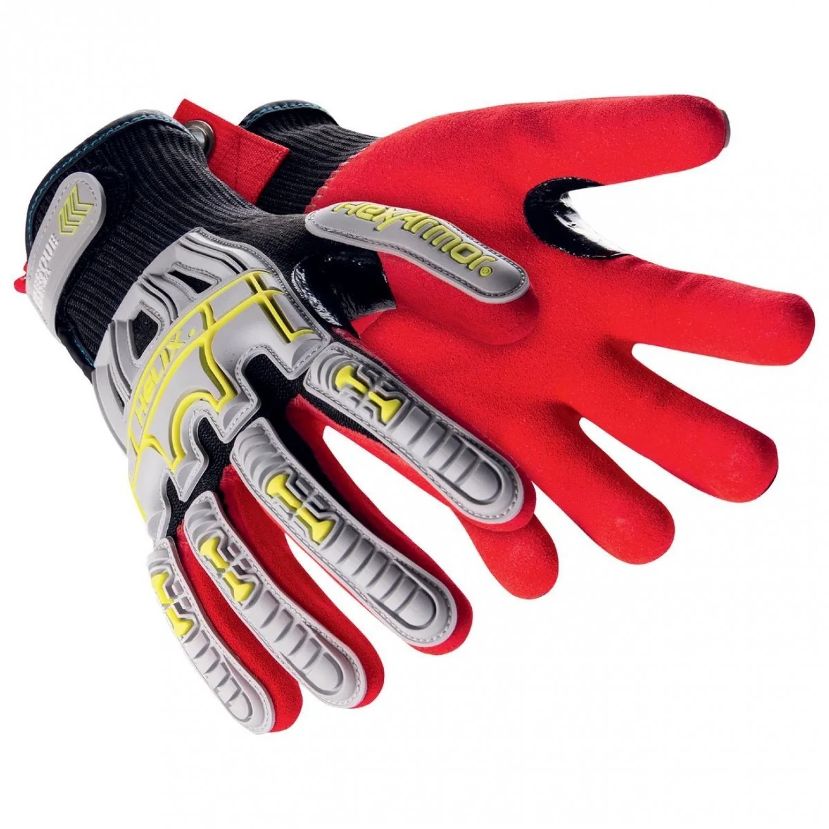 HexArmor® Helix® Serie 3007 Rettungshandschuh