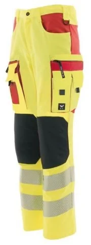 Warnschutzhose Phoenix Pro 3