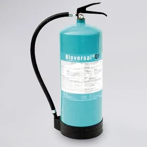 Bioversal Sicherheits- und Reinigungsgerät 10 Liter