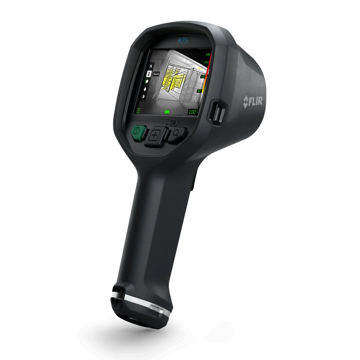 Caméra thermique Flir K 75