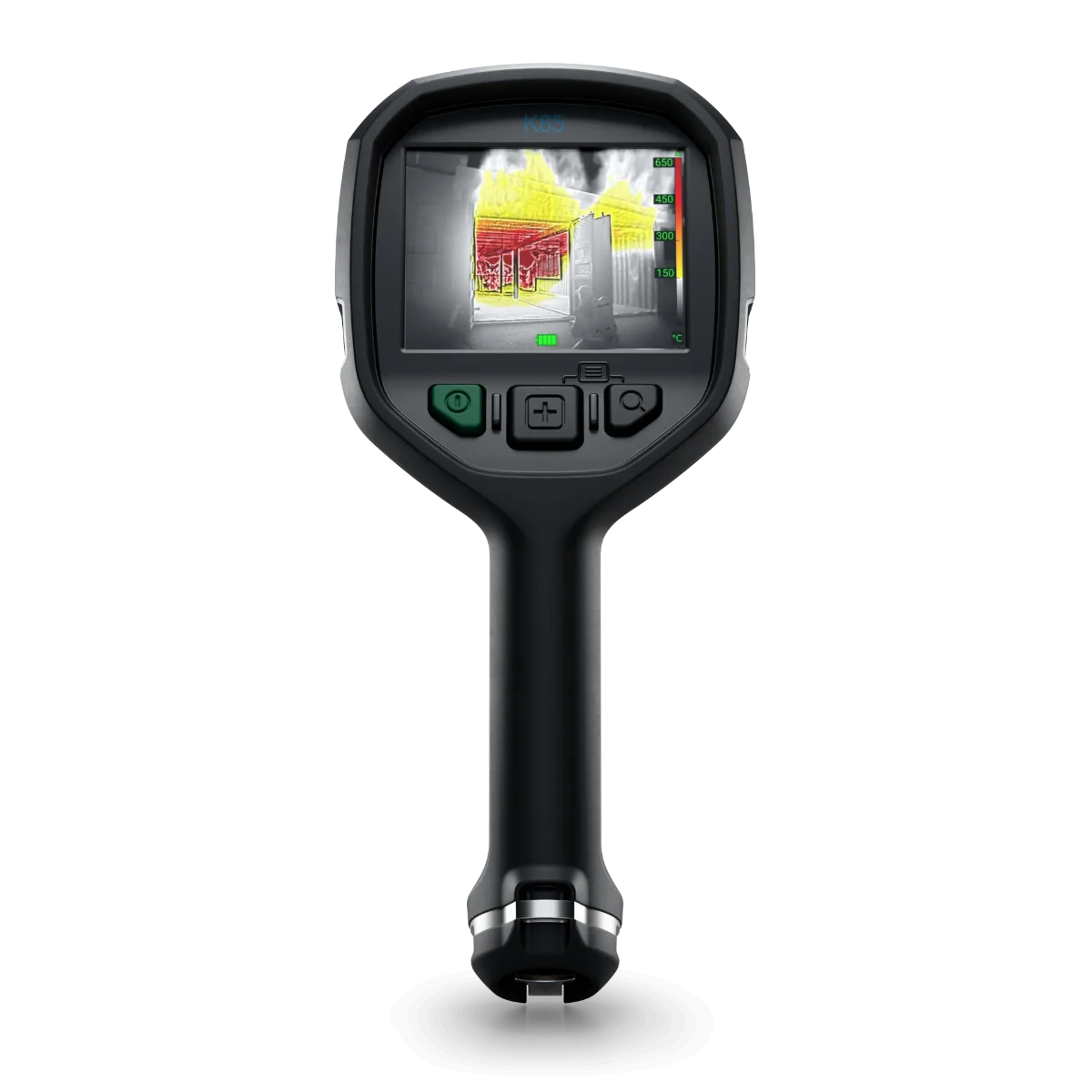 Caméra thermique Flir K 85