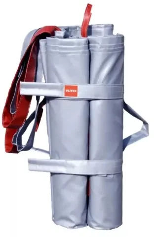 Brandbegrenzungsdecke E-Auto (inkl. Red Bag)