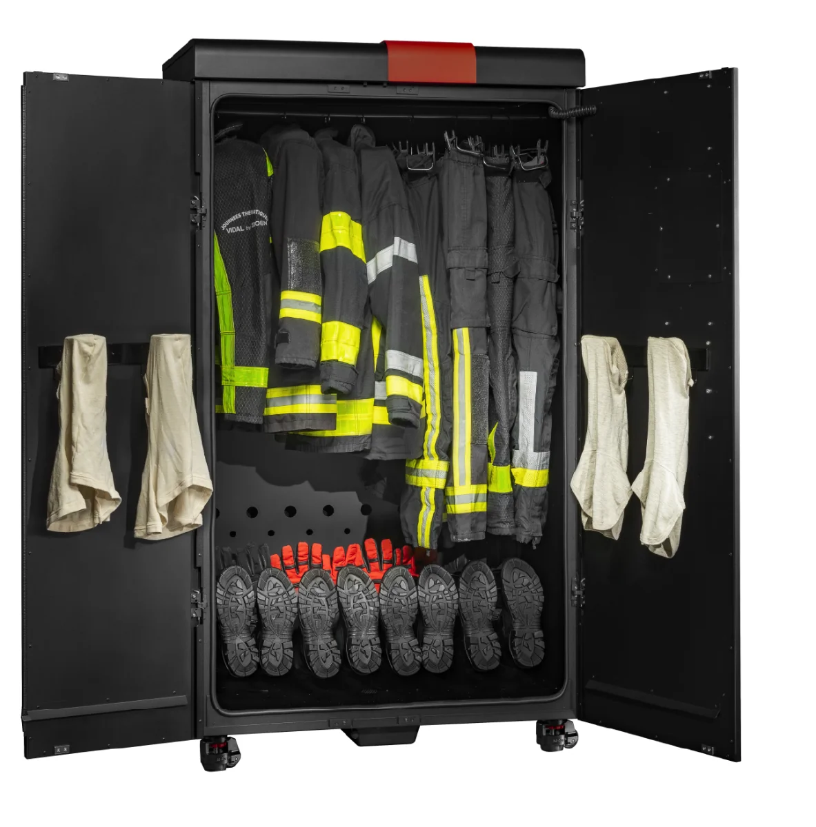 Schrank Novven 3 - DSS - Pack Optimal