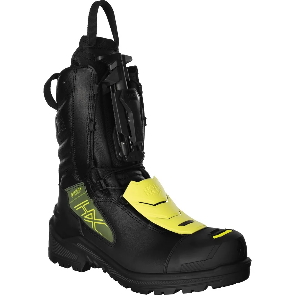 Bottes pour sapeurs-pompiers HAIX Fire Eagle 3.0