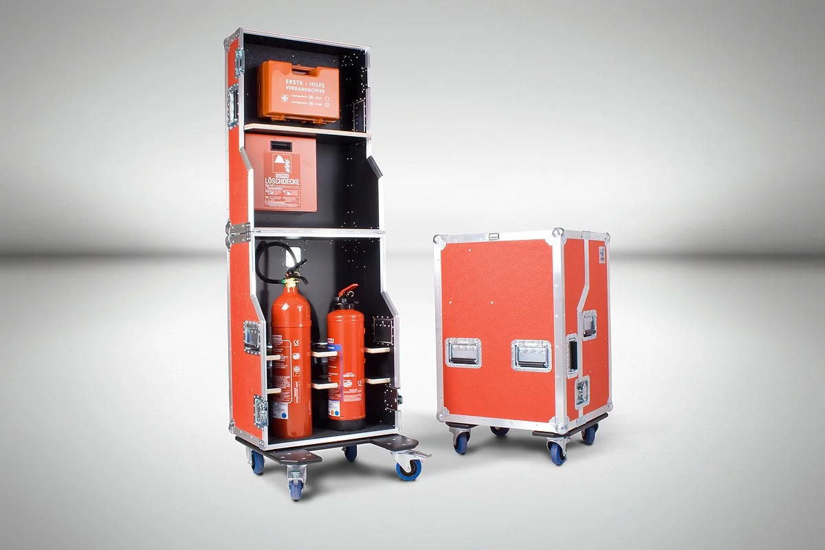 Emergency Case