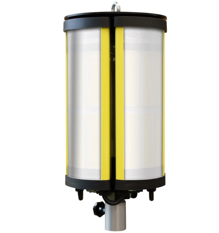 Aldebaran® 360° Flex-C LED 600 compact 2.0