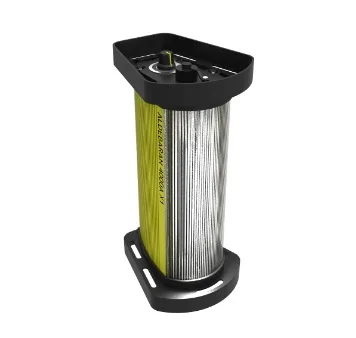 Aldebaran® 4000A X1 Traffic, 33 Wh